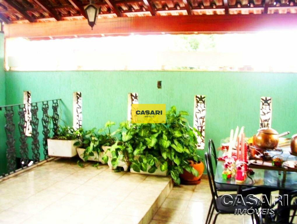 Sobrado para à venda no bairro Jardim do Mar, São Bernardo do Campo - Casari Imóveis: 