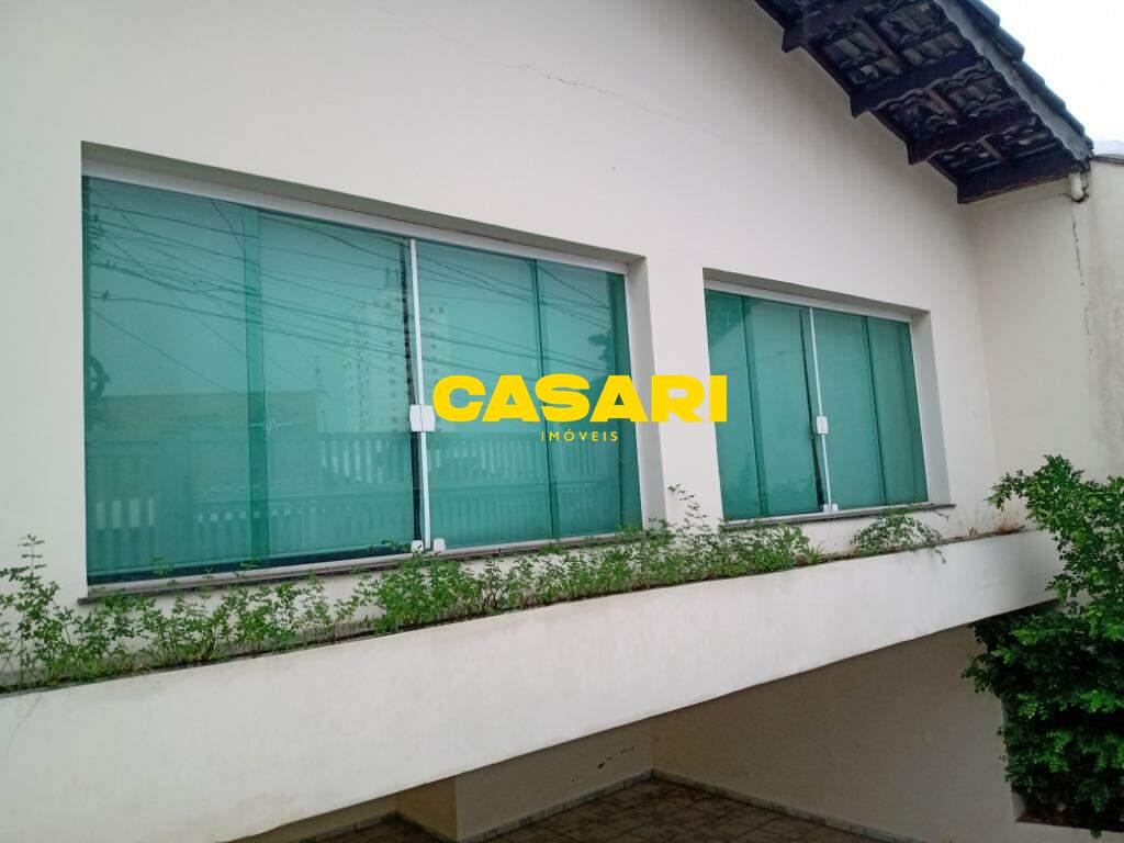 Casa para à venda no bairro Vila Euclides, São Bernardo do Campo - Casari Imóveis: 