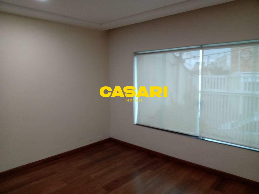 Casa para à venda no bairro Vila Euclides, São Bernardo do Campo - Casari Imóveis: 