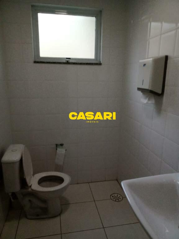 Casa para à venda no bairro Vila Euclides, São Bernardo do Campo - Casari Imóveis: 
