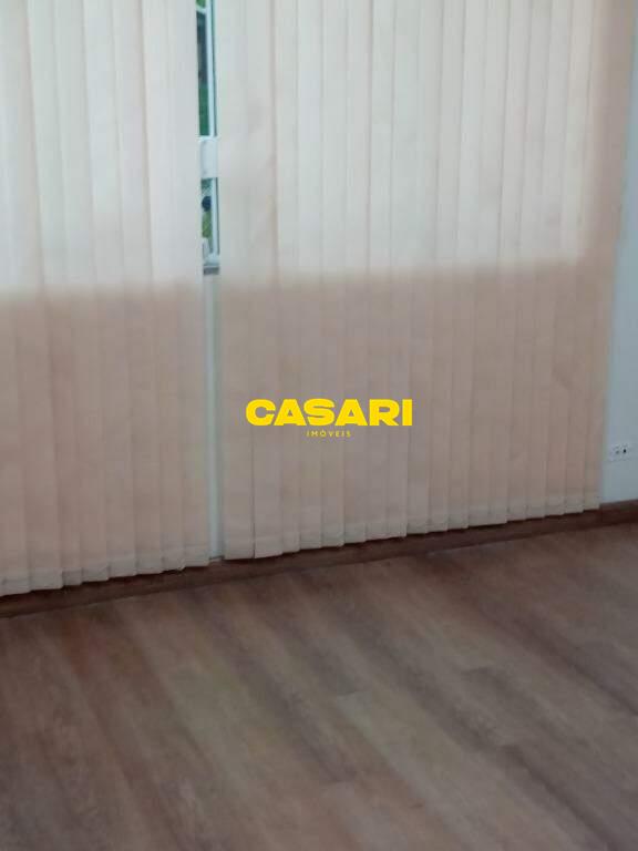 Casa para à venda no bairro Vila Euclides, São Bernardo do Campo - Casari Imóveis: 