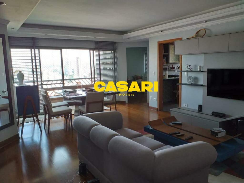 Apartamento para à venda no bairro Jardim do Mar, São Bernardo do Campo - Casari Imóveis: 