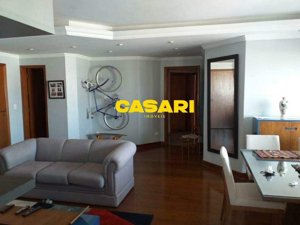 Apartamento para à venda no bairro Jardim do Mar, São Bernardo do Campo - Casari Imóveis: 