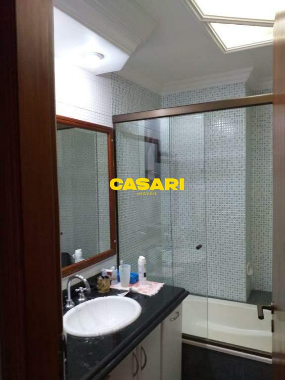 Apartamento para à venda no bairro Jardim do Mar, São Bernardo do Campo - Casari Imóveis: 