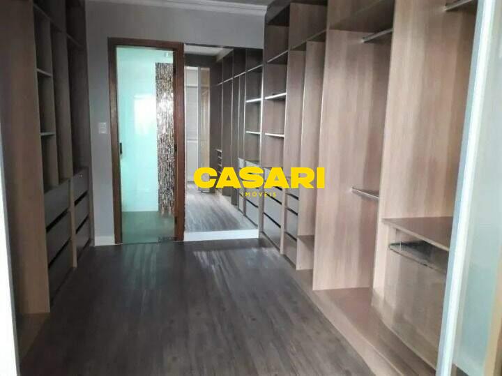 Apartamento para à venda no bairro Chácara Inglesa, São Bernardo do Campo - Casari Imóveis: 