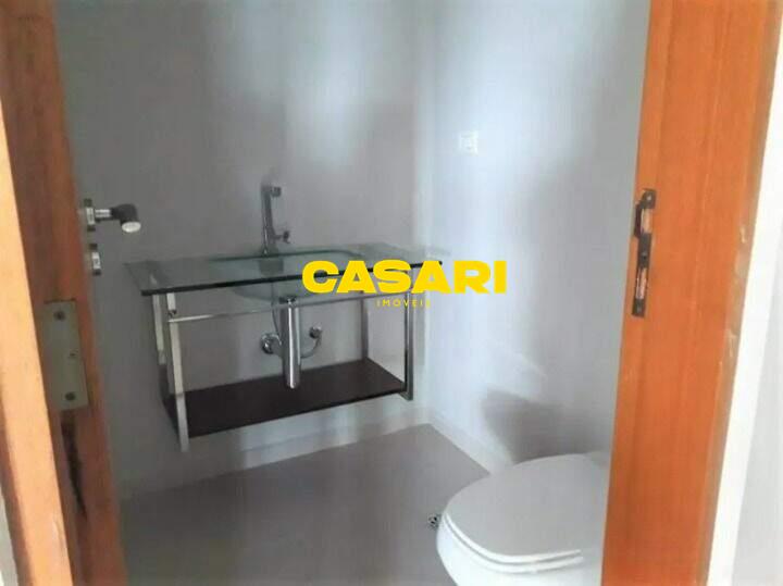 Apartamento para à venda no bairro Chácara Inglesa, São Bernardo do Campo - Casari Imóveis: 
