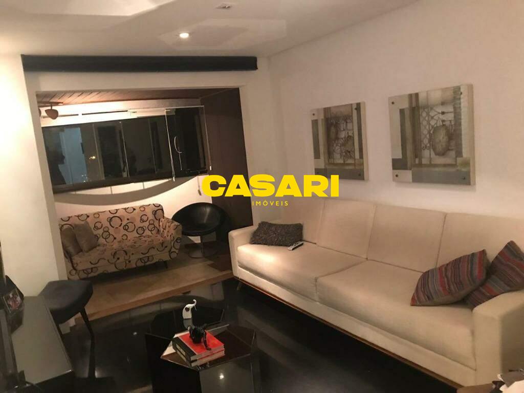 Apartamento para à venda no bairro Rudge Ramos, São Bernardo do Campo - Casari Imóveis: 