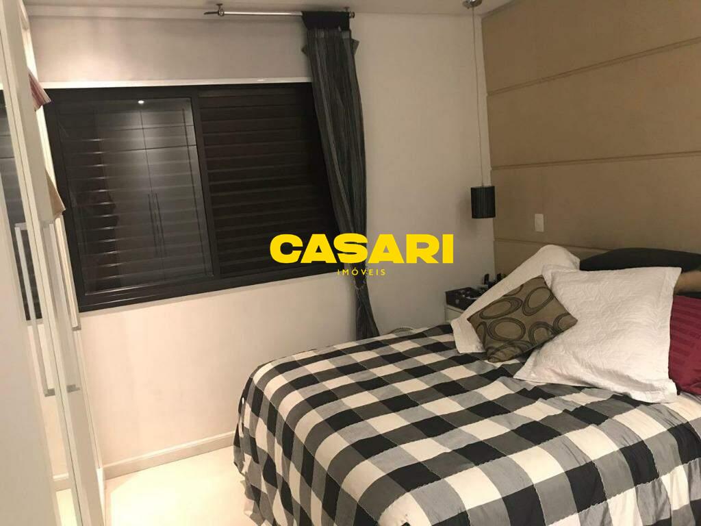 Apartamento para à venda no bairro Rudge Ramos, São Bernardo do Campo - Casari Imóveis: 