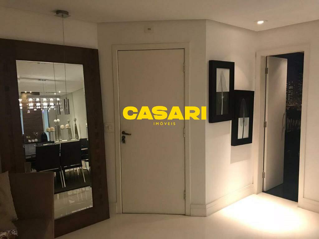 Apartamento para à venda no bairro Rudge Ramos, São Bernardo do Campo - Casari Imóveis: 