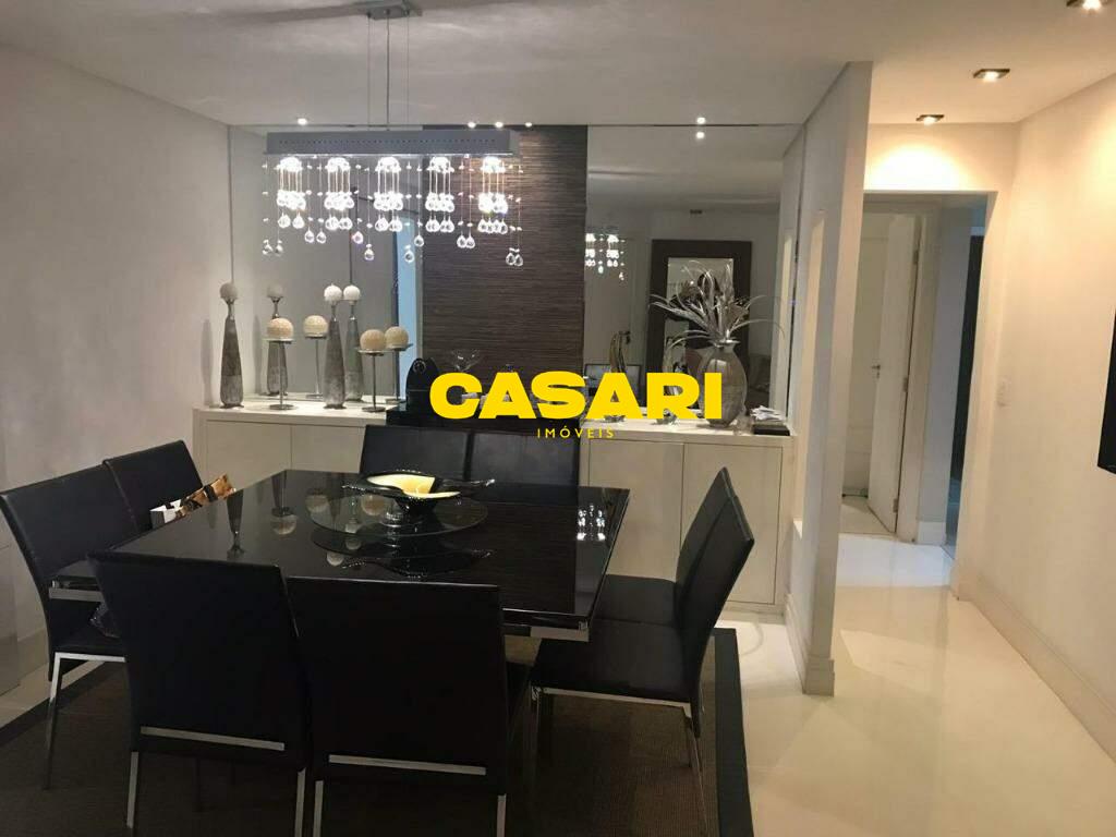Apartamento para à venda no bairro Rudge Ramos, São Bernardo do Campo - Casari Imóveis: 