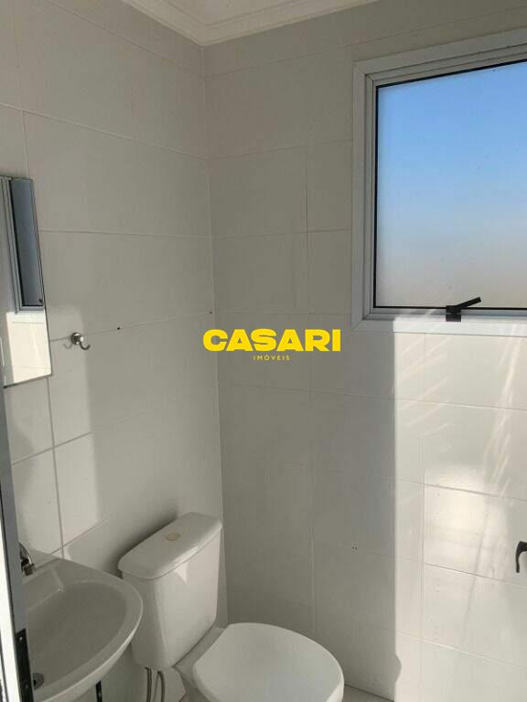 Cobertura para à venda no bairro Rudge Ramos, São Bernardo do Campo - Casari Imóveis: 