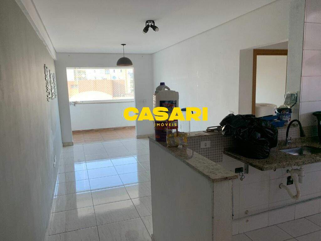 Cobertura para à venda no bairro Rudge Ramos, São Bernardo do Campo - Casari Imóveis: 