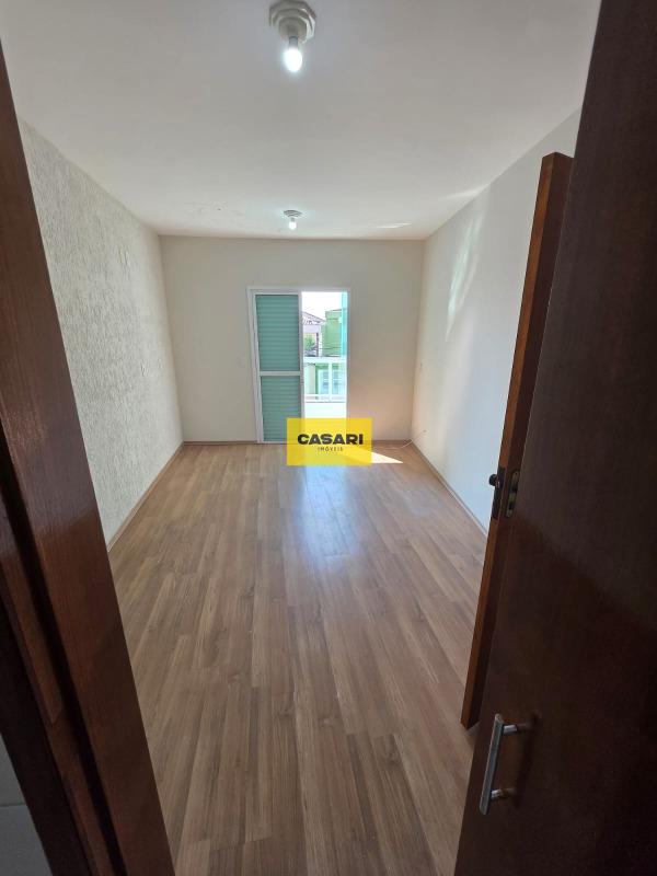 Apartamento para à venda no bairro Baeta Neves, São Bernardo do Campo - Casari Imóveis: 