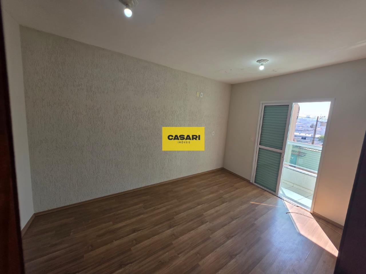 Apartamento para à venda no bairro Baeta Neves, São Bernardo do Campo - Casari Imóveis: 