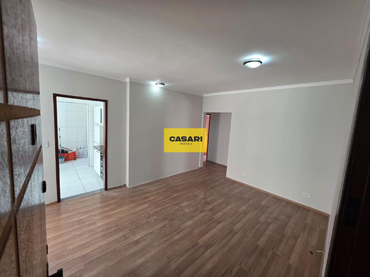 Apartamento para à venda no bairro Baeta Neves, São Bernardo do Campo - Casari Imóveis: 