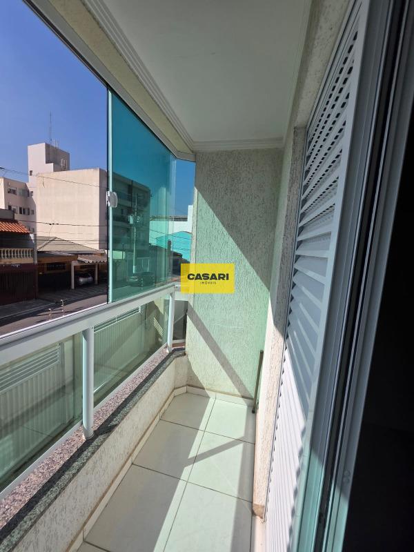 Apartamento para à venda no bairro Baeta Neves, São Bernardo do Campo - Casari Imóveis: 