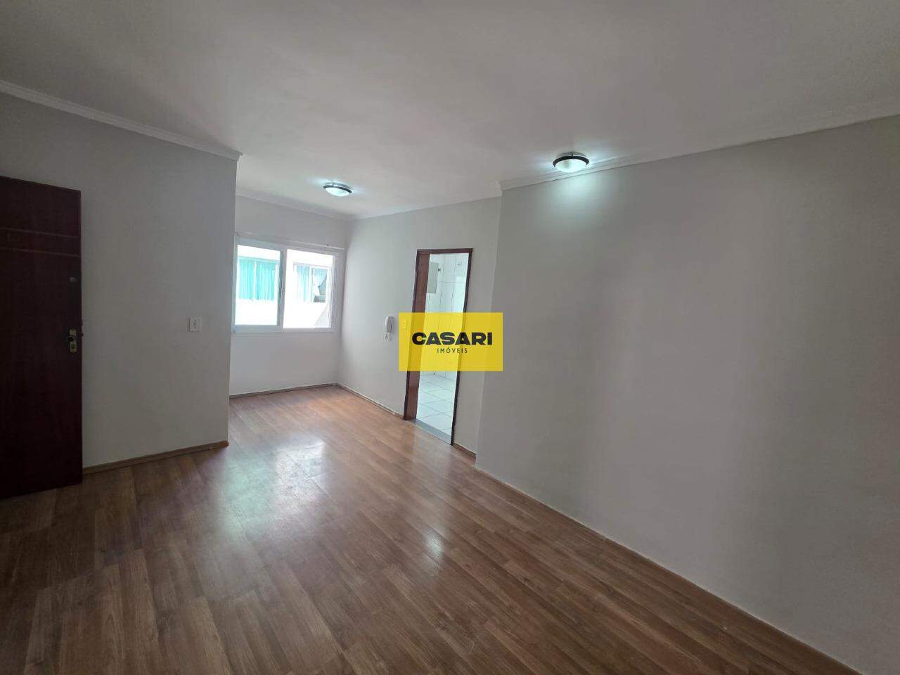 Apartamento para à venda no bairro Baeta Neves, São Bernardo do Campo - Casari Imóveis: 