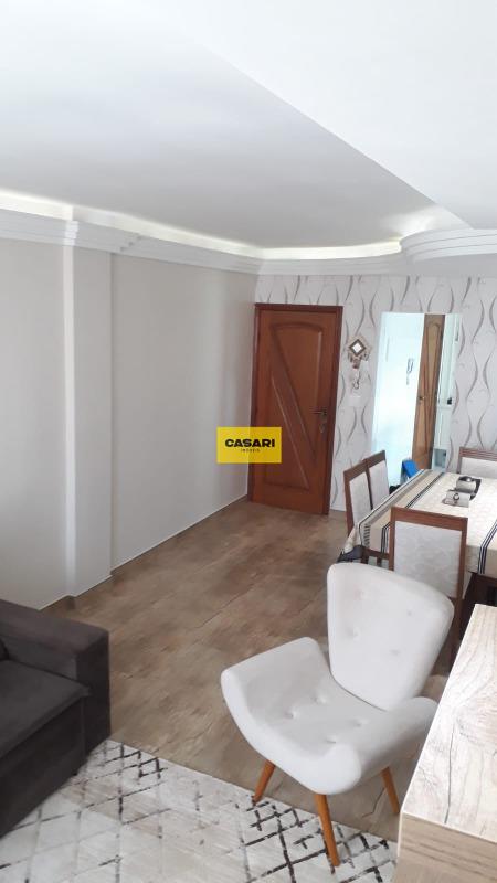 Apartamento para à venda no bairro Centro, São Bernardo do Campo - Casari Imóveis: 