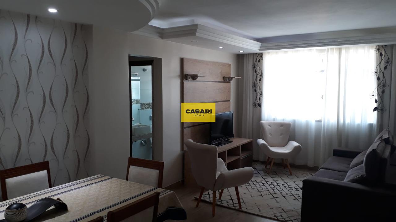 Apartamento para à venda no bairro Centro, São Bernardo do Campo - Casari Imóveis: 
