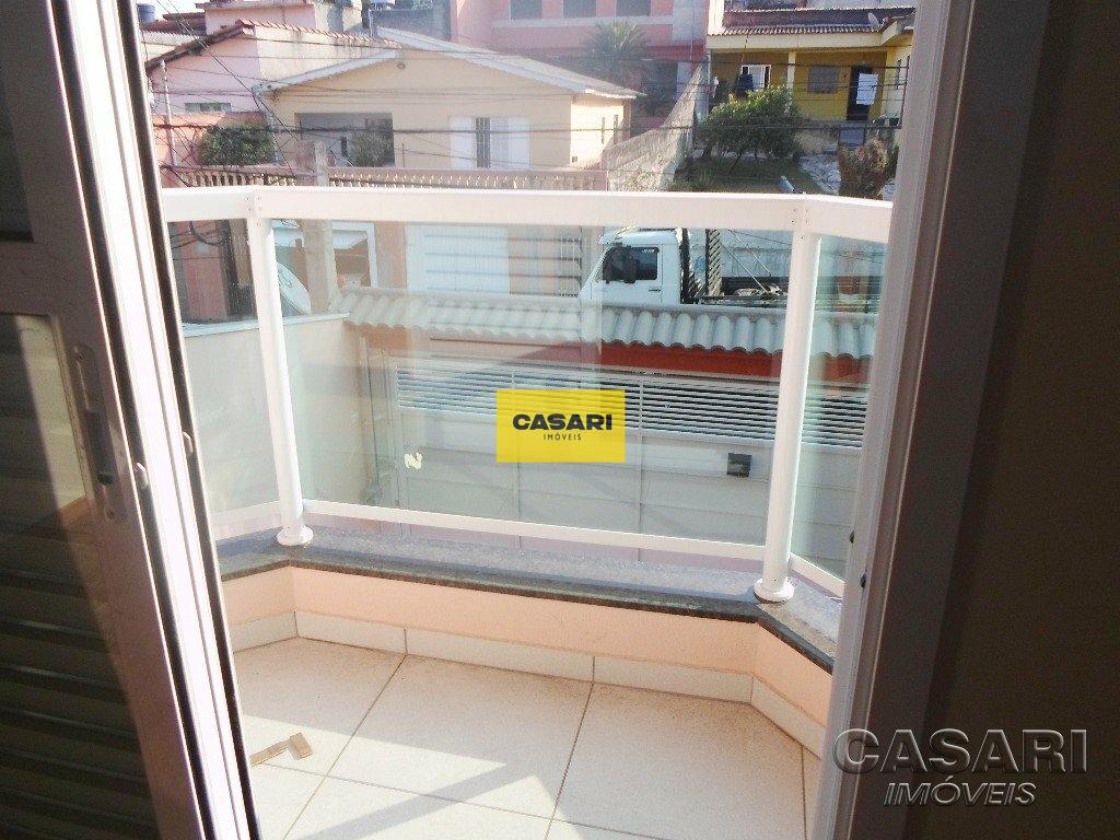 Sobrado para à venda no bairro Dos Casa, São Bernardo do Campo - Casari Imóveis: 