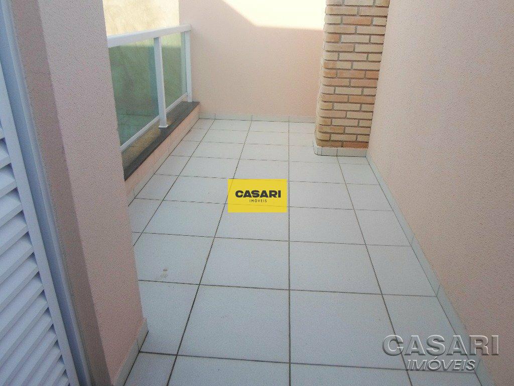 Sobrado para à venda no bairro Dos Casa, São Bernardo do Campo - Casari Imóveis: 