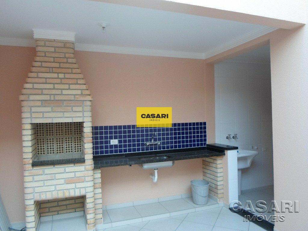 Sobrado para à venda no bairro Dos Casa, São Bernardo do Campo - Casari Imóveis: 