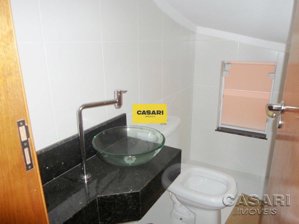 Sobrado para à venda no bairro Dos Casa, São Bernardo do Campo - Casari Imóveis: 