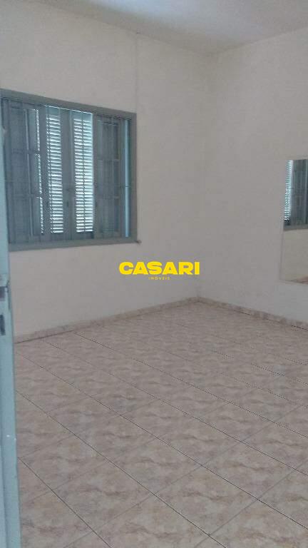 Casa para à venda no bairro Baeta Neves, São Bernardo do Campo - Casari Imóveis: 