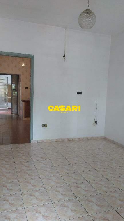 Casa para à venda no bairro Baeta Neves, São Bernardo do Campo - Casari Imóveis: 