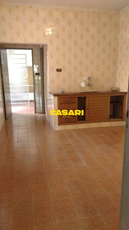 Casa para à venda no bairro Baeta Neves, São Bernardo do Campo - Casari Imóveis: 