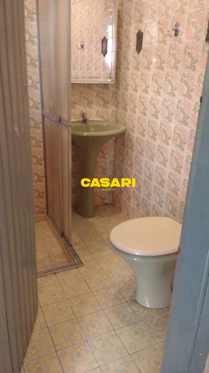 Casa para à venda no bairro Baeta Neves, São Bernardo do Campo - Casari Imóveis: 