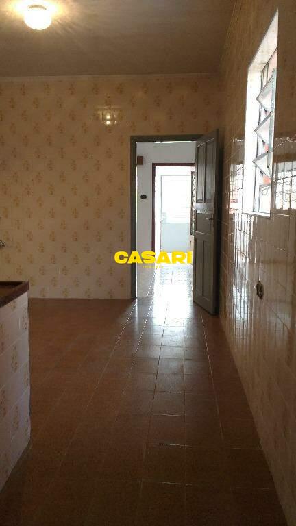 Casa para à venda no bairro Baeta Neves, São Bernardo do Campo - Casari Imóveis: 