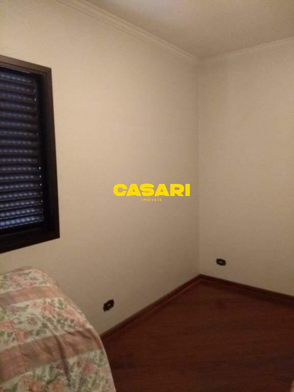 Sobrado para à venda no bairro Jardim Stella, São Bernardo do Campo - Casari Imóveis: 
