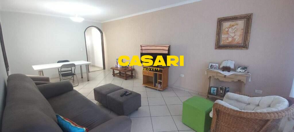 Sobrado para à venda no bairro Jardim do Mar, São Bernardo do Campo - Casari Imóveis: 