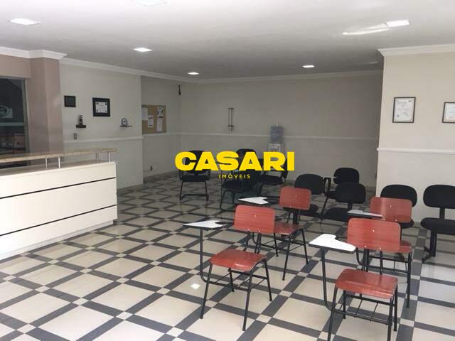 Prédio para à venda no bairro Vila Euclides, São Bernardo do Campo - Casari Imóveis: 