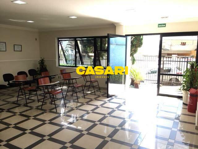 Prédio para à venda no bairro Vila Euclides, São Bernardo do Campo - Casari Imóveis: 