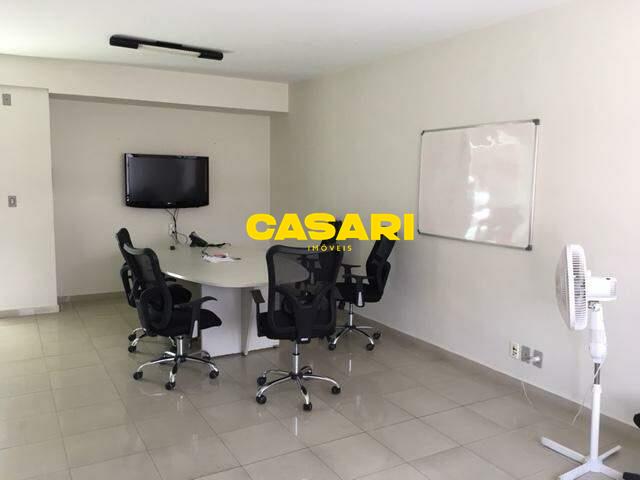 Prédio para à venda no bairro Vila Euclides, São Bernardo do Campo - Casari Imóveis: 