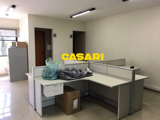 Prédio para à venda no bairro Vila Euclides, São Bernardo do Campo - Casari Imóveis: 