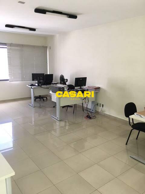 Prédio para à venda no bairro Vila Euclides, São Bernardo do Campo - Casari Imóveis: 