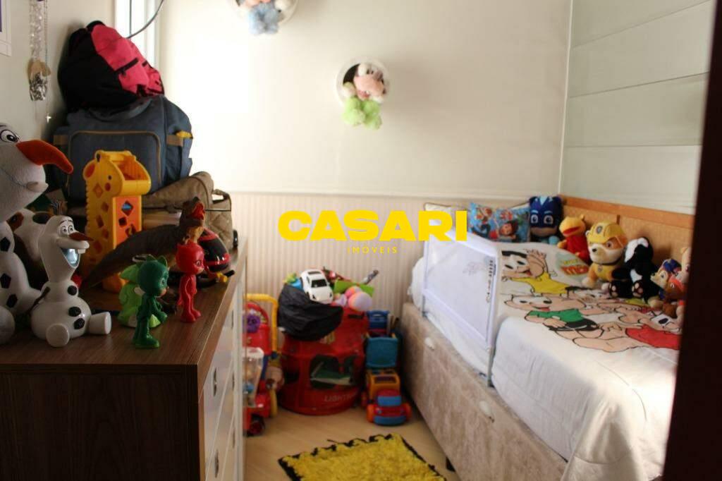 Cobertura para à venda no bairro Centro, São Bernardo do Campo - Casari Imóveis: 