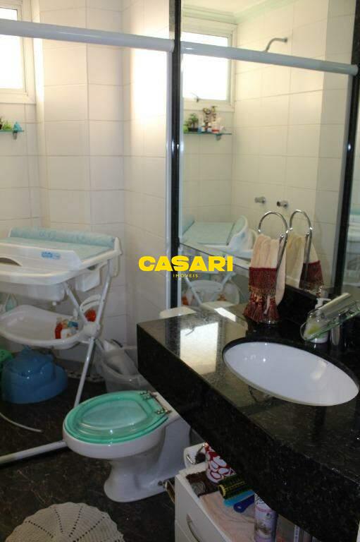 Cobertura para à venda no bairro Centro, São Bernardo do Campo - Casari Imóveis: 