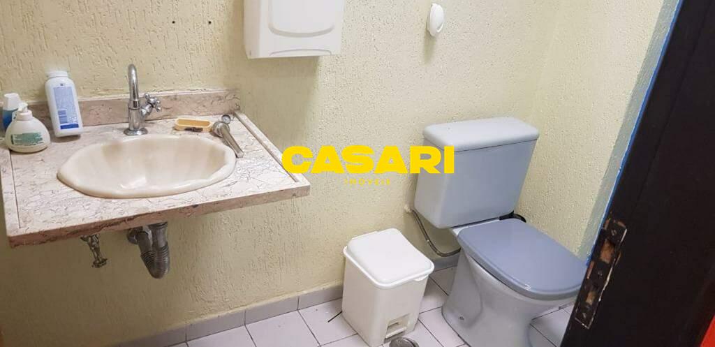 Sala para à venda no bairro Nova Petrópolis, São Bernardo do Campo - Casari Imóveis: 