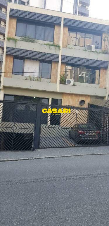 Sala para à venda no bairro Nova Petrópolis, São Bernardo do Campo - Casari Imóveis: 