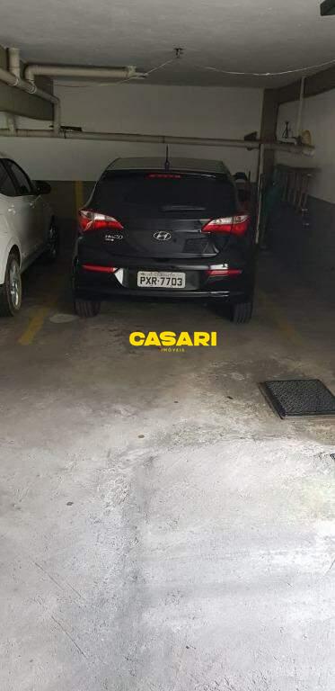 Sala para à venda no bairro Nova Petrópolis, São Bernardo do Campo - Casari Imóveis: 