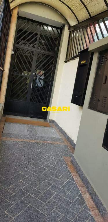 Sala para à venda no bairro Nova Petrópolis, São Bernardo do Campo - Casari Imóveis: 