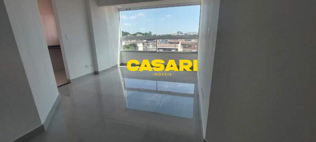 Apartamento para à venda no bairro Paulicéia, São Bernardo do Campo - Casari Imóveis: 