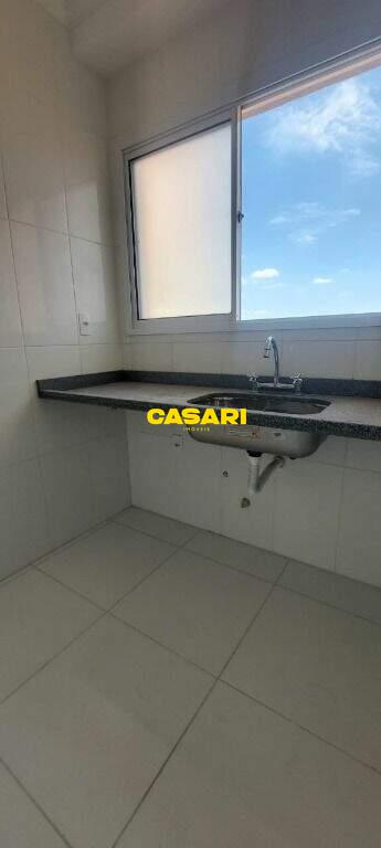Apartamento para à venda no bairro Paulicéia, São Bernardo do Campo - Casari Imóveis: 