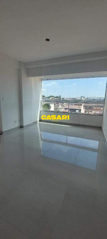 Apartamento para à venda no bairro Paulicéia, São Bernardo do Campo - Casari Imóveis: 