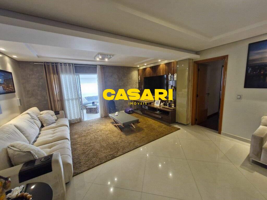 Apartamento para à venda no bairro Centro, São Bernardo do Campo - Casari Imóveis: 
