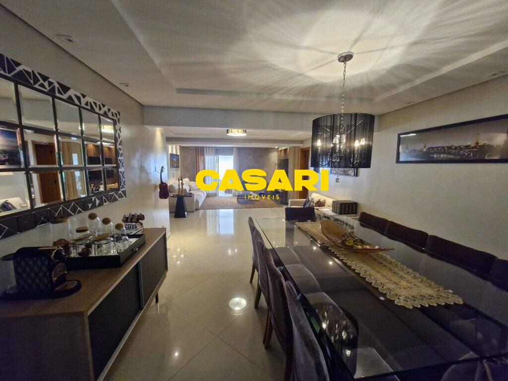 Apartamento para à venda no bairro Centro, São Bernardo do Campo - Casari Imóveis: 